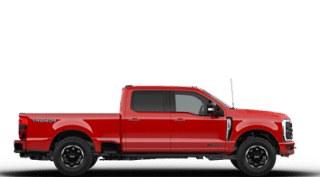 2026 Ford Super Duty® External Image 1